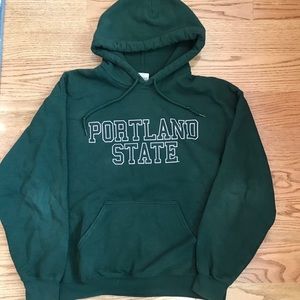 Portland State Sweatshirt